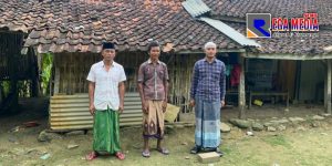 Kisah Pilu Keluarga Miskin di Pandiyangan Sampang Tinggal Dirumah Tak Layak Huni