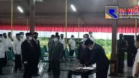 Sempat Mangkrak, 11 Anggota Dewan Pendidikan Bangkalan Akhirnya Dikukuhkan