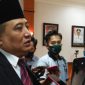 Sekretaris Daerah Kabupaten Sampang (H Yuliadi Setiawan).