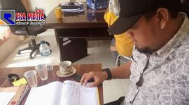 Aktivis Gorontalo Utara (Faun Gadang).