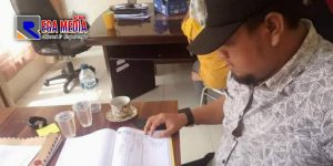 Isu Interpelasi DPRD Gorut, Fain Gadang: Diduga Hanya Gertakan Semata dan Ada Maunya