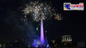 Catat, Tak Ada Perayaan Malam Tahun Baru di Surabaya