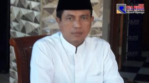 Hacker Semakin Menggila, Akun Ketua AKD Sampang Jadi Sasaran