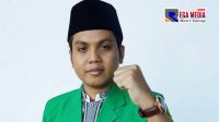 Ansor Robatal Dukung Langkah Presiden Jokowi Tunjuk Komjen Pol Listyo Sigit Prabowo Sebagai Calon Kapolri