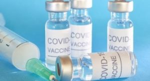 Ribuan Nakes di Pamekasan Bakal Disuntik Vaksin Covid-19 Perdana