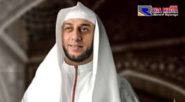 Foto: Syekh Ali Jaber