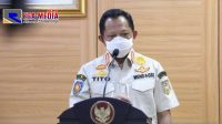 PPKM Jawa-Bali Diperpanjang, Ini Instruksi Mendagri