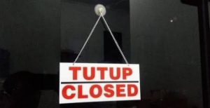 Aktivitas Sejumlah Kantor OPD di Bangkalan Tutup Sementara