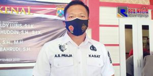 Perkosa Santrinya, Oknum Kiai di Bangkalan Terancam 15 Tahun Penjara