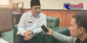 28 Kasi di 14 Kecamatan Sampang Terancam Distafkan