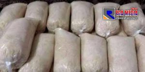 Harga Gula Pasir di Pasar Pamekasan Merosot