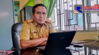 47 Ribu Penerima BPNT di Sampang Bermasalah