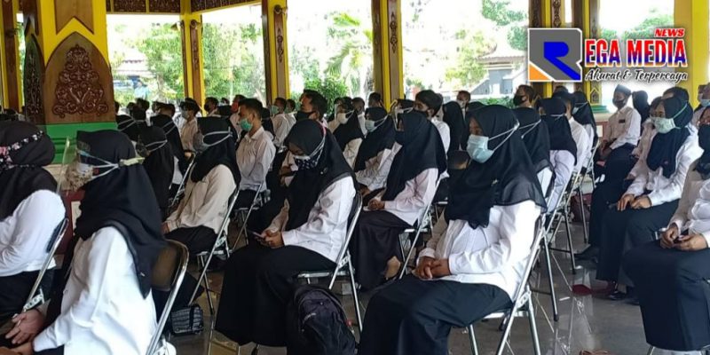 CPNS di lingkungan Pemkab Sampang tengah menunggu SK dari Bupati Bangkalan.