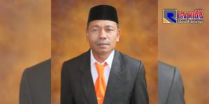 Ketua DPRK Aceh Selatan Definitif Akan Dilantik Jum’at Mendatang
