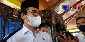 10 Pejabat Bakal Divaksin Covid-19, Termasuk Bupati Bangkalan