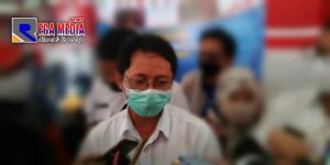 Dalam Sepekan 30 Orang di Sampang Terserang Covid-19