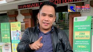 Hadiah Tahun Baru, Acong Latif Menangkan Lagi Kasus Club Terbesar di Indonesia
