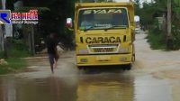 Banjir di Sampang Diprediksi Lebih Lama Dari Sebelumnya