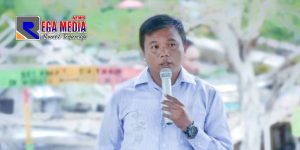 Pembangunan Rumah Sehat Dipersoalkan, Kades Langge Angkat Bicara