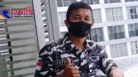 Ketua Bapera Merasa Kehilangan Sosok Camat Atinggola Yang Peduli dan Merakyat