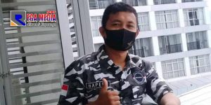 Ketua Bapera Merasa Kehilangan Sosok Camat Atinggola Yang Peduli dan Merakyat