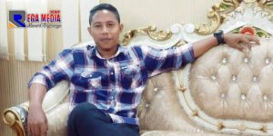Kades Langge Angkat Suara, Angki Patamani: Semakin Jelas Jika Banyak Pekerjaan Tidak Selesai