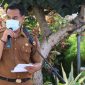 Plt Kepala Badan Kepegawaian Pengelolaan Sumber Daya Manusia (BKPSDM) Aceh Selatan, Ilham Saputra.