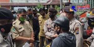 Kasus BPNT di Pamekasan, Alpart Desak Tikor Mundur Dari Jabatannya