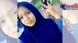Lismawati, gadis asal Desa Nagasareh, Banyuates, yang dikabarkan hilang.