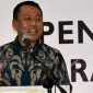Sekda Gorontalo Utara (Ridwan Yasin).