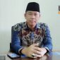 Pimpinan Komisi I DPRD Kabupaten Sampang (R. Aulia Rahman).