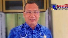 Kepala Dinas Kesehatan Kabupaten Bangkalan (H. Sudiyo).