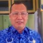 Kepala Dinas Kesehatan Kabupaten Bangkalan (H. Sudiyo).
