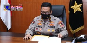 Tragedi Gempa di Sulawesi Barat, Polri Kirimkan Bantuan