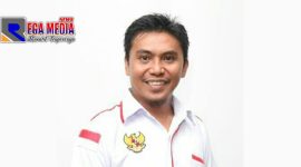 Aktivis Gorontalo Utara (Nanang Latif).