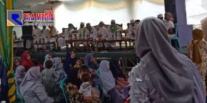 Hajatan Tanpa Prokes, Polsek Camplong Diam
