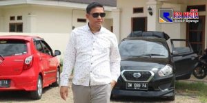 Antisipasi Terjadi Masalah Hukum, Efendi Dali: Keberadaan Aset Daerah Perlu Dijaga