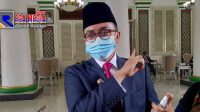 Tambah Beasiswa di 2021, Baddrut Tamam Harapkan di Pamekasan Ada Yang Jadi Panglima TNI