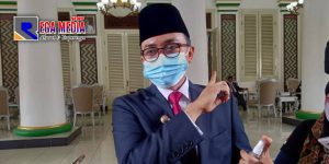 Tambah Beasiswa di 2021, Baddrut Tamam Harapkan di Pamekasan Ada Yang Jadi Panglima TNI