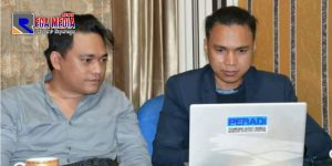 Kuasa Hukum Korpri Gorut Minta IN Buktikan Tuduhannya Yang Mengarah Ke Sekda Gorut