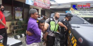 Kedapatan Curi Motor, Residivis di Pamekasan Kembali Dibui