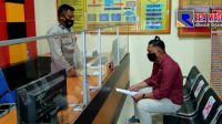 Penasehat Hukum Korpri Gorut Resmi Laporkan IN Ke Polda Gorontalo