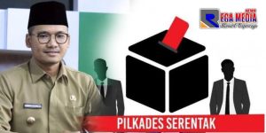 Persiapan Pilkades Serentak, Bupati Bangkalan Bentuk TFPKD