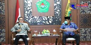Pemkab Pamekasan Anggarkan 4 Miliar Untuk Bantu Kesejahteraan Lansia