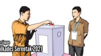 Selama 7 Hari, 120 Desa di Bangkalan Gelar Pemilihan P2KD
