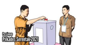 Selama 7 Hari, 120 Desa di Bangkalan Gelar Pemilihan P2KD