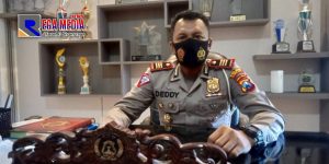 Satlantas Polres Pamekasan Tambah Lokasi Layanan Samsat Keliling