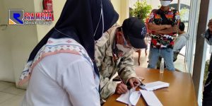 Tak Patuhi PPKM, LMP Cimahi Laporkan Oknum Anggota Dewan