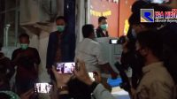 Vaksin Covid-19 Tiba di Sampang, Dinkes: Vaksinasi Pertama Petugas Medis