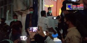 Vaksin Covid-19 Tiba di Sampang, Dinkes: Vaksinasi Pertama Petugas Medis